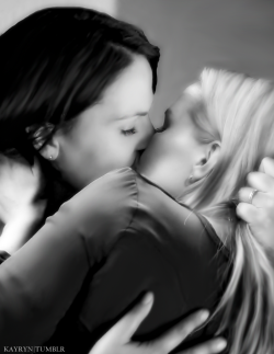 Fanfic / Fanfiction ONE - ( SwanQueen )