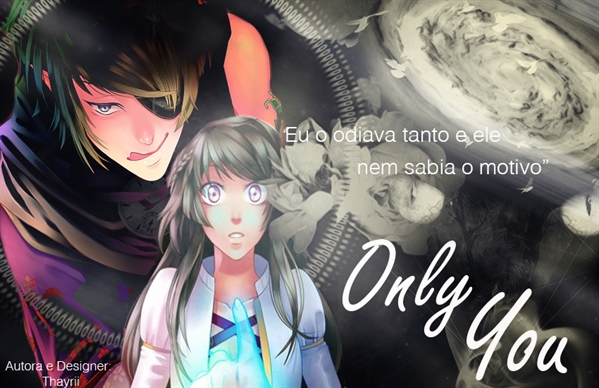 Fanfic / Fanfiction Only You