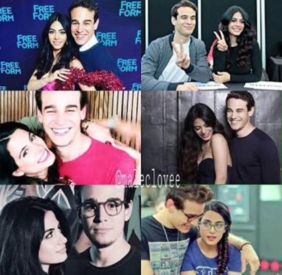 Fanfic / Fanfiction Perfect Love (One Sizzy)