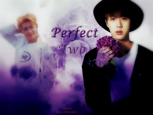 Fanfic / Fanfiction Perfect Two (Abo)