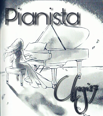 Fanfic / Fanfiction Pianista