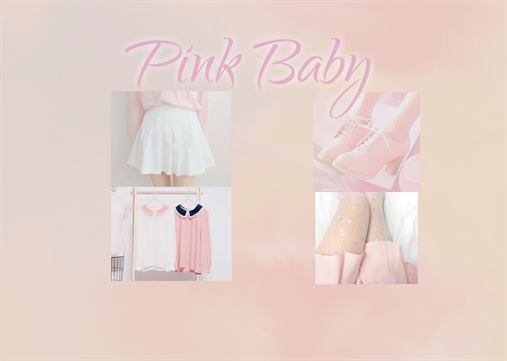 Fanfic / Fanfiction Pink Baby