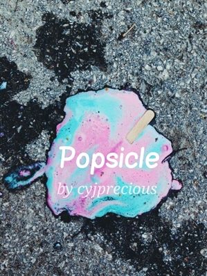 Fanfic / Fanfiction Popsicle