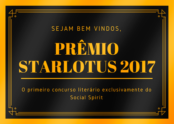 Fanfic / Fanfiction Prêmio Starlotus 2017