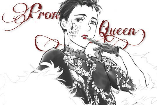 Fanfic / Fanfiction Prom Queen
