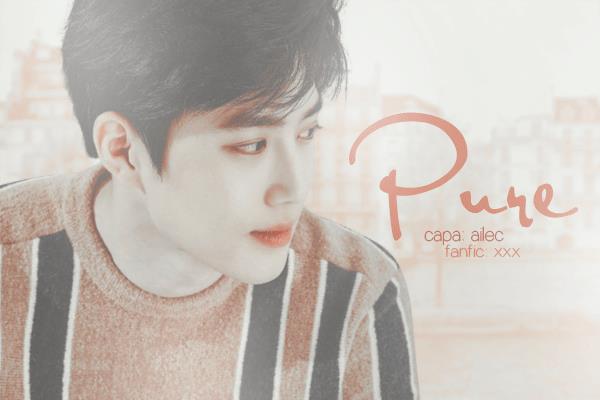 Fanfic / Fanfiction Pure - SuLay