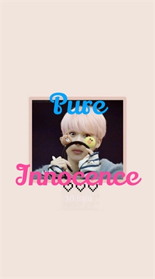 Fanfic / Fanfiction Pure Innocence - { JiKook }