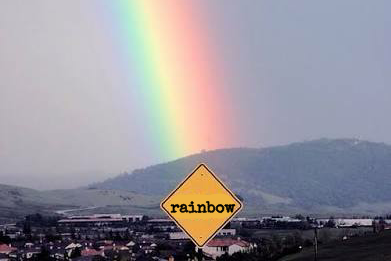 Fanfic / Fanfiction .rainbow