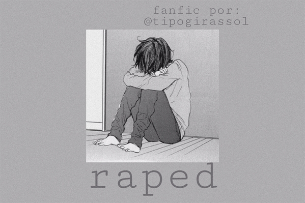 Rape Fanfic