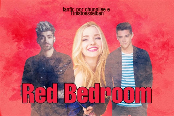 Fanfic / Fanfiction Red Bedroom. EM REFORMA.