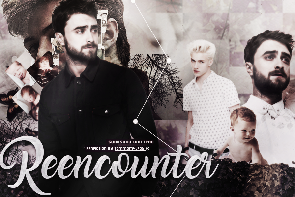 Fanfic / Fanfiction Reencounter - Drarry