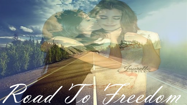 Fanfic / Fanfiction Road To Freedom
