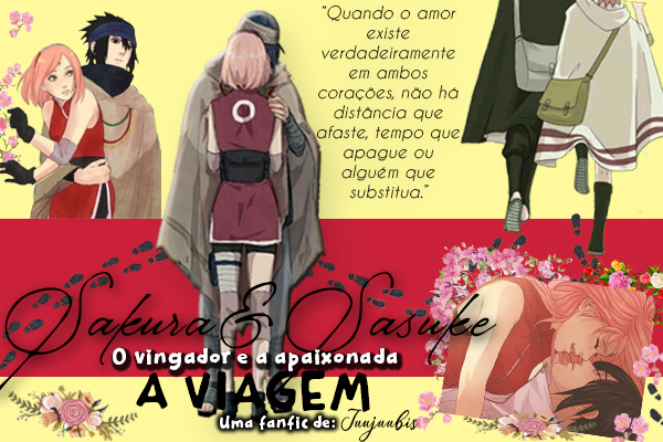 História Sasuke e Sakura em: Casamento por contrato - História escrita  por BHaru - Spirit Fanfics e Histórias