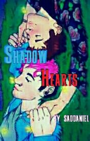 Fanfic / Fanfiction Shadow Hearts