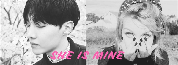 Fanfic / Fanfiction She Is Mine
