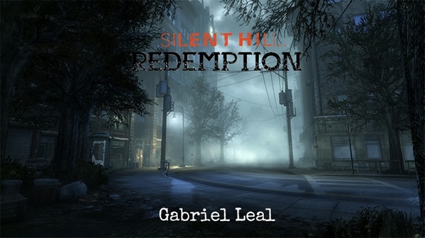 Fanfic / Fanfiction Silent Hill: Redemption