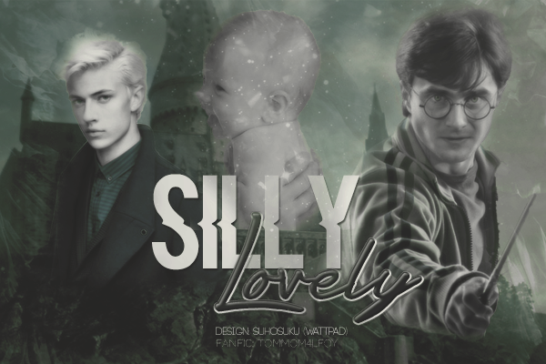 Fanfic / Fanfiction Silly lovely - Drarry