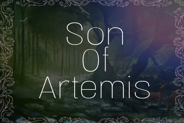Fanfic / Fanfiction Son Of Artemis