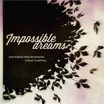 Fanfic / Fanfiction Impossible Dreams (BTS- Suga)