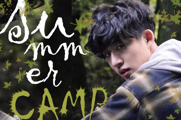 Fanfic / Fanfiction SUMMER CAMP (Welcome Back)