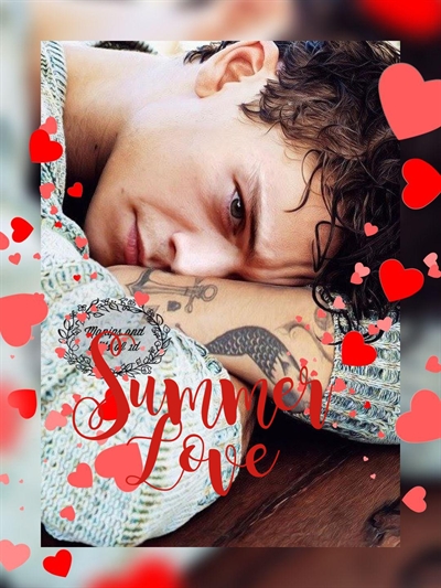 Fanfic / Fanfiction Summer Love