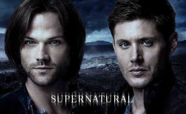 História Supernatural História Escrita Por Fran1016 Spirit Fanfics E Histórias