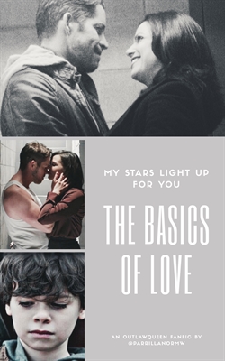 Fanfic / Fanfiction The Basics of Love