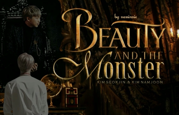 Fanfic / Fanfiction Beauty and the Monster