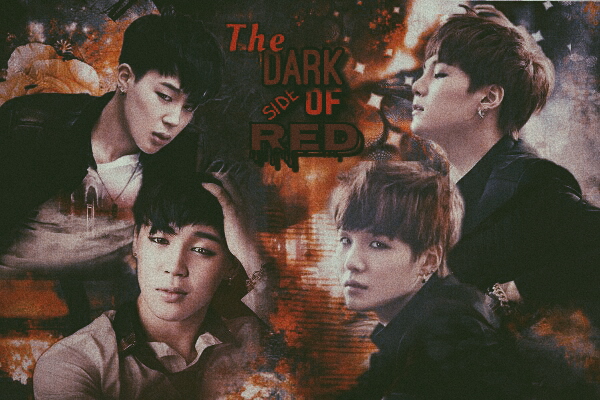 Fanfic / Fanfiction The Dark Side Of Red {Yoonmin}
