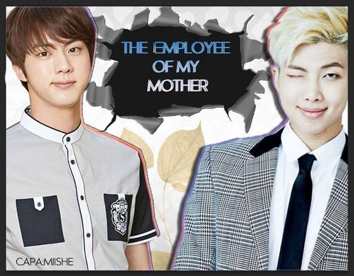 Fanfic / Fanfiction The Employee Of My Mother