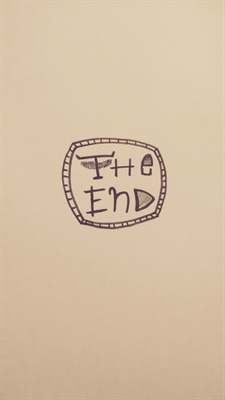 Fanfic / Fanfiction The End