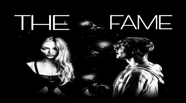 Fanfic / Fanfiction THE FAME - Novo