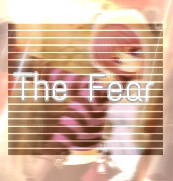 Fanfic / Fanfiction The Fear