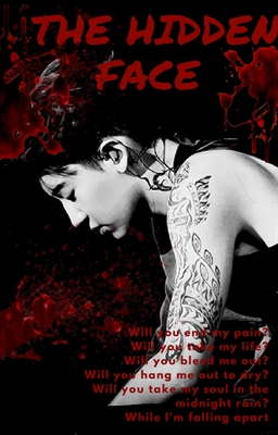 Fanfic / Fanfiction The Hidden Face - Imagine Park Chanyeol