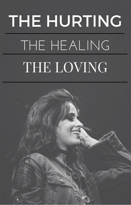 Fanfic / Fanfiction The hurting,the healing,the loving