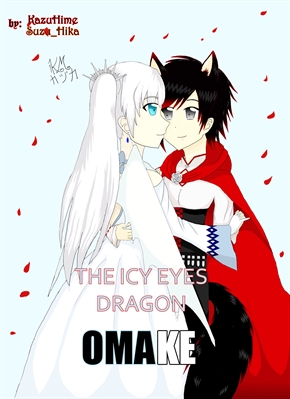 Fanfic / Fanfiction The Icy Eyes Dragon: Omake