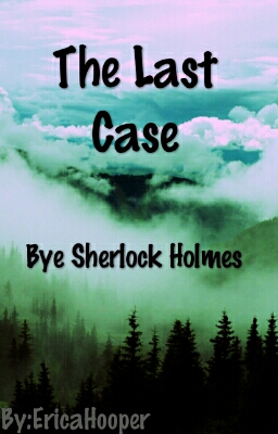 Fanfic / Fanfiction The last case