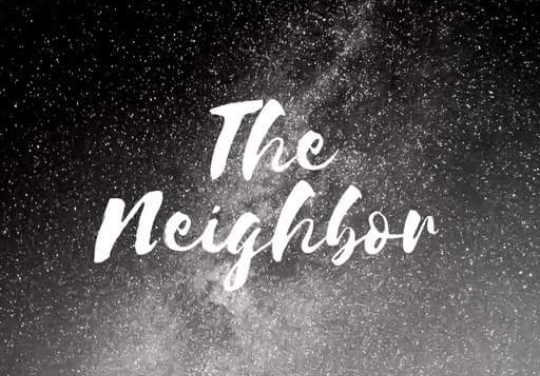 Fanfic / Fanfiction The Neighbor || Justin Bieber