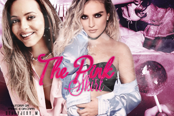 Fanfic / Fanfiction The Pink Skirt