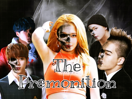 Fanfic / Fanfiction The Premonition – Min Yoongi