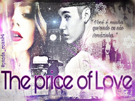Fanfic / Fanfiction The price of Love