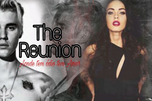 Fanfic / Fanfiction The Reunion
