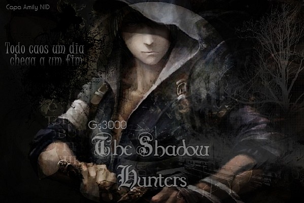 Fanfic / Fanfiction The Shadow Hunters