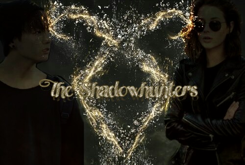 Fanfic / Fanfiction The Shadowhunters