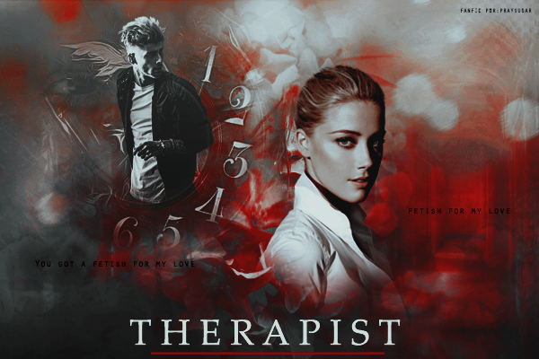 Fanfic / Fanfiction The Therapist