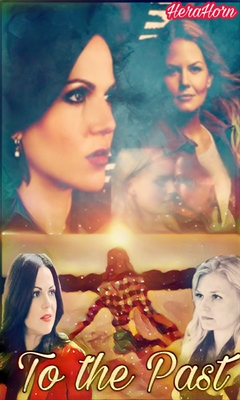 Fanfic / Fanfiction To The Past - SwanQueen