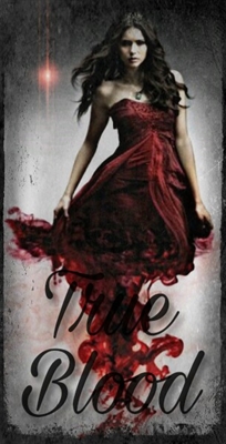 Fanfic / Fanfiction True Blood (Hiatus)