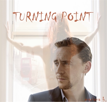 Fanfic / Fanfiction Turning Point