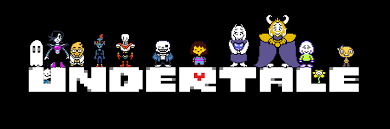 Fanfic / Fanfiction UNDERTALE 2