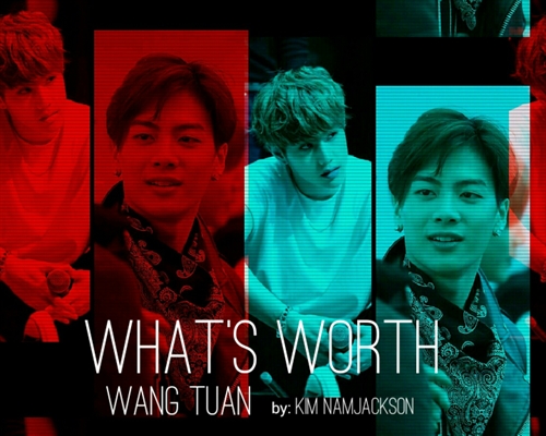 Fanfic / Fanfiction What's worth